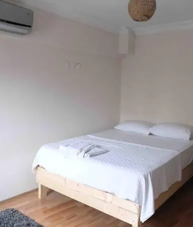Apartment Merkezde Rahat Bir Yer *