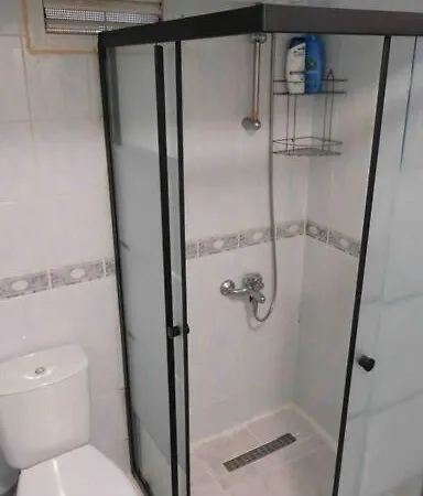Merkezde Rahat Bir Yer Apartment