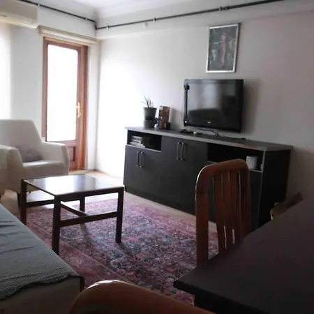Apartment Merkezde Rahat Bir Yer *