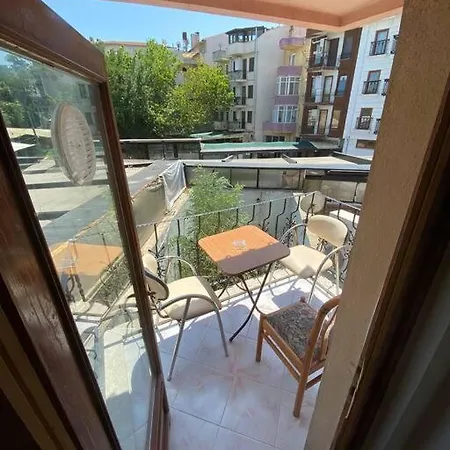 Apartment Merkezde Rahat Bir Yer Canakkale